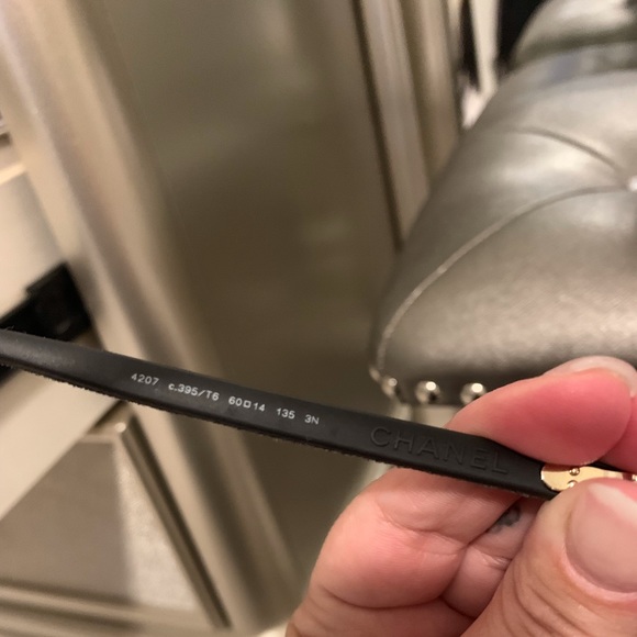 Chanel Sunglasses - Picture 8 of 8